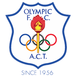 canberra-olympic
