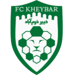 kheybar-khorramabad