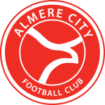 almere-city