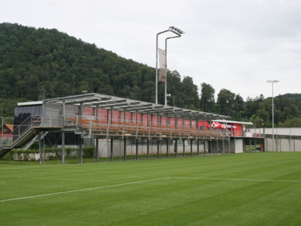Stadion Ballsportcenter Graz