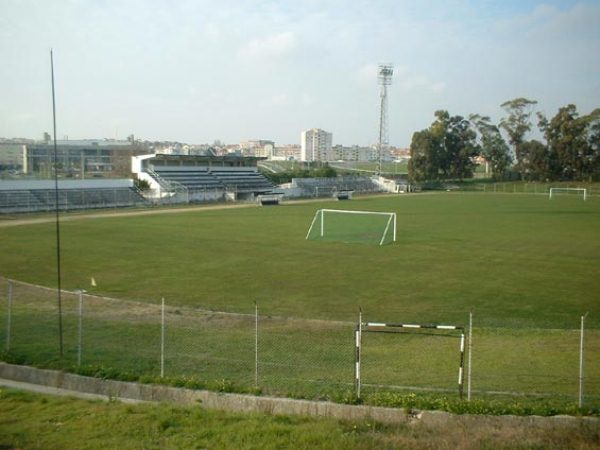Estádio Pina Manique