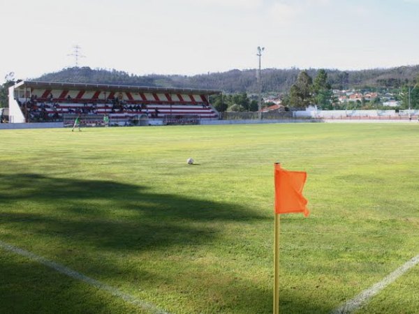 Estádio Alferes Pinto Ribeiro