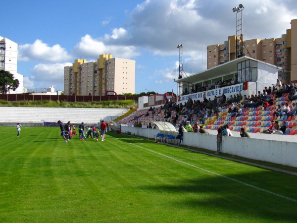 Estádio Alfredo Marques Augusto