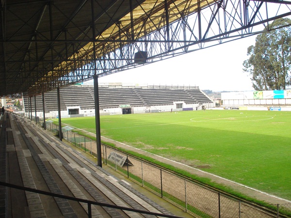 Estádio Abel Alves de Figueiredo