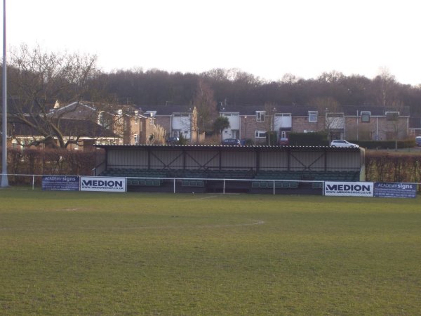 The Memorial Playing Fields
