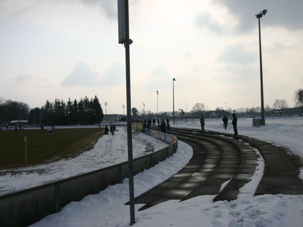 Sportplatz am Valznerweiher