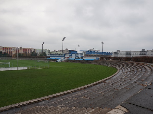 M?stský stadion (old)