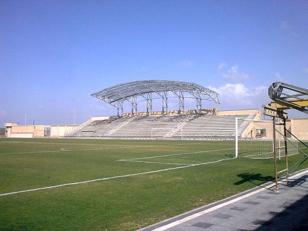 Acre Municipal Stadium