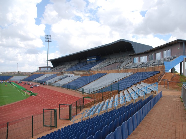Volkswagen Dobsonville Stadium
