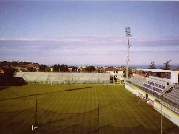 Stadio Bruno Recchioni