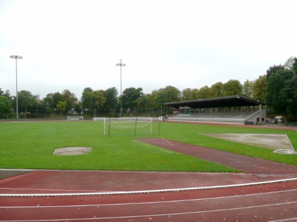 Stade Adolphe-Chéron