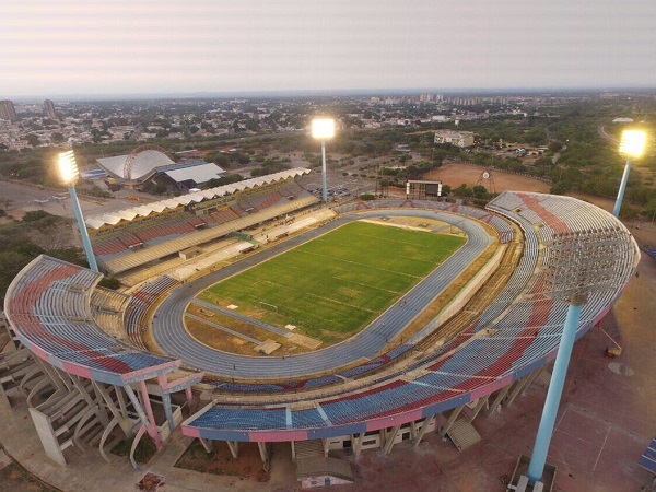 Estadio José Encarnación 