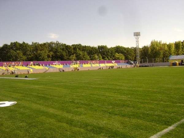 Stadion Sonyachnyj