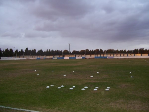 SEH Sports Ground
