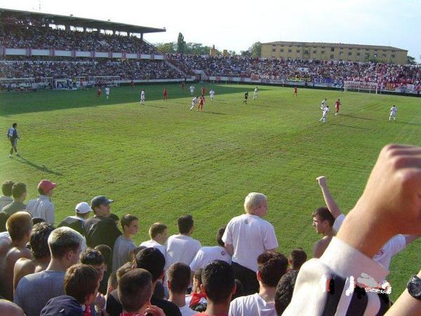 Stadion Mladost
