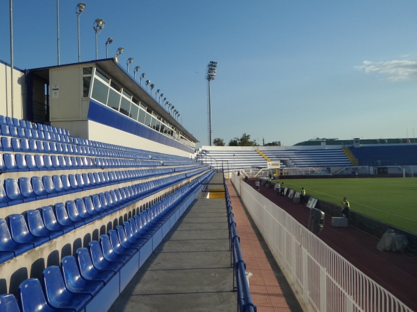 Stadio Peristeriou