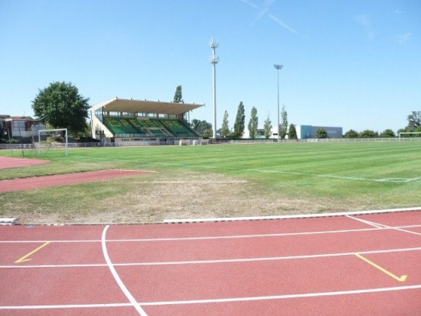 Stade Alain Metayer