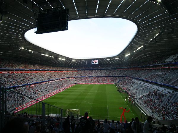 Allianz-Arena