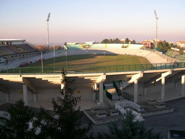 Stadio Comunale Guido Biondi
