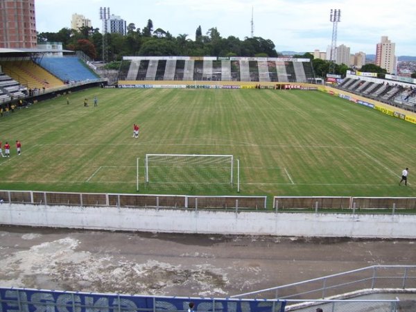 Estádio Nabi Abi Chedid