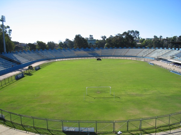 Estadio Sausalito