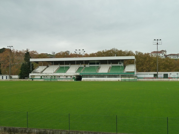 Estádio Dr. Lourenço Raimundo