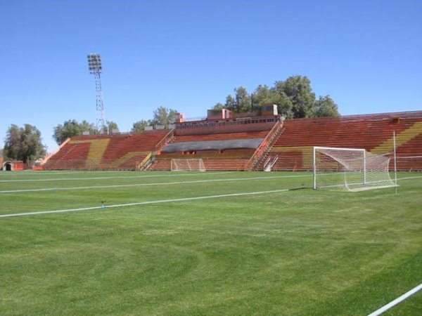 Estadio Municipal de Calama