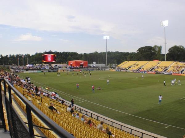 KSU Soccer Stadium