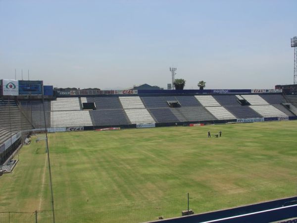 Estadio Alejandro Villanueva (Matute)