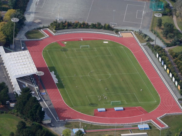 Stade Omnisports de Cholet