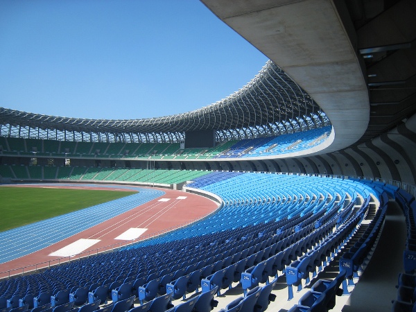 Kaohsiung World Games Main Stadium