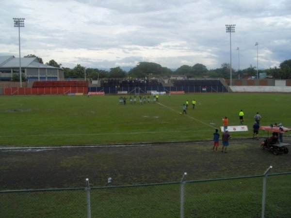 Estadio Luis Antonio Duque Peña