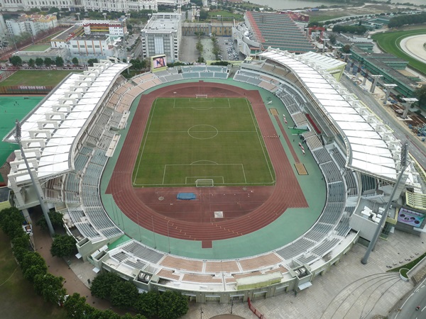 Estádio Campo Desportivo