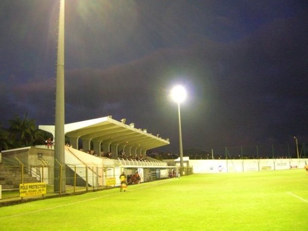 Stade Raphaël Babet