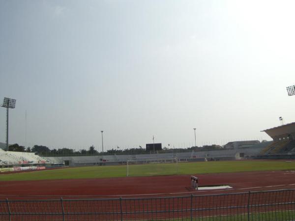 Suphanburi Stadium