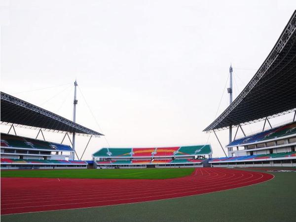 Jiangning Sports Center