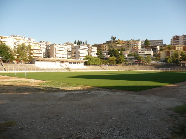 Stadiumi Gjirokastra