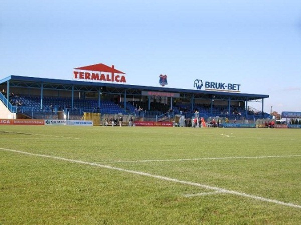 Stadion Bruk-Bet