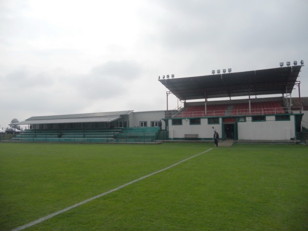 Stadion Suva?a
