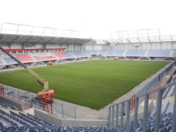 Stadion Piast