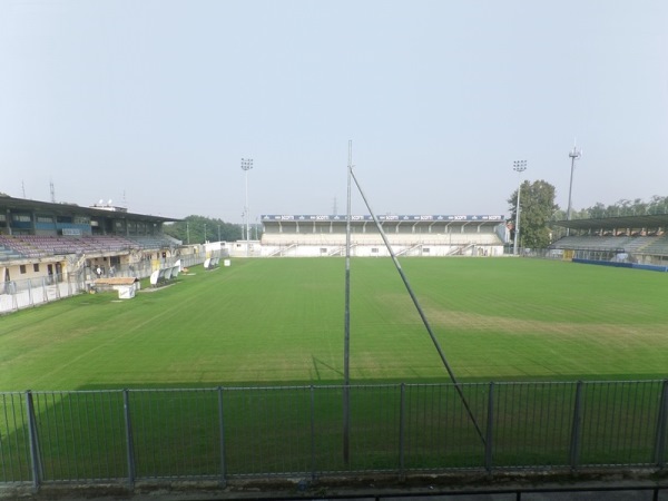 Stadio Pietro Fortunati