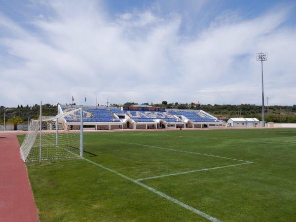 Estádio Municipal Fernando Cabrita