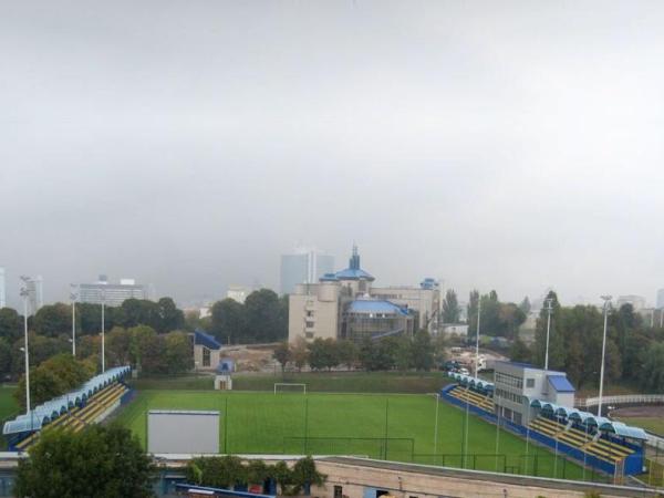 Stadion NTK im. B. M. Bannikova