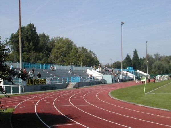 Stadium Nord Lille Métropole - Terrain 2
