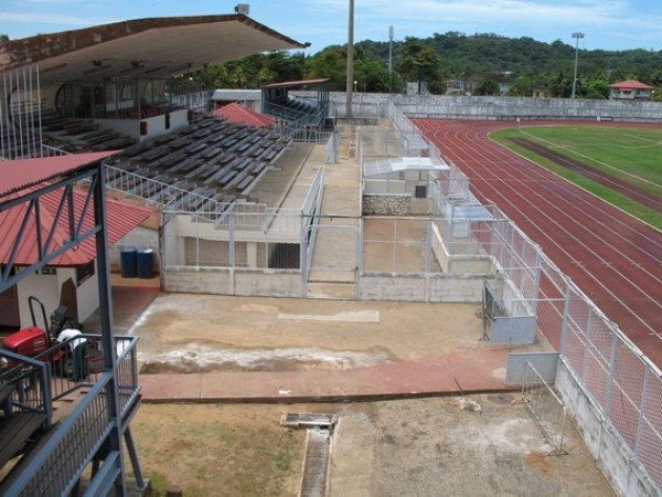 Stade de Baduel