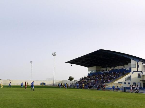 Estádio da Nora