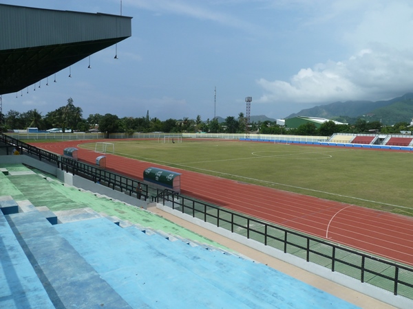 Stadion Nasional Timor Leste