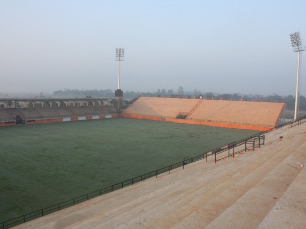 Chiang Rai United Stadium