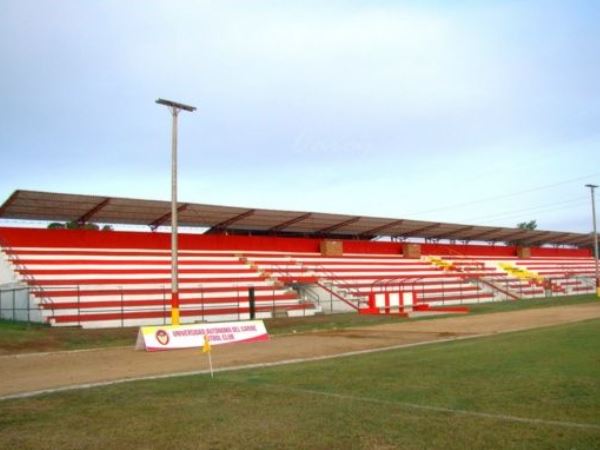 Estadio Marcos Henríquez