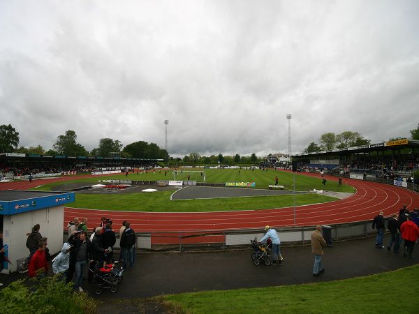 Lyngby Stadion